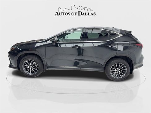 Used 2022 Lexus NX 350 AWD image 6