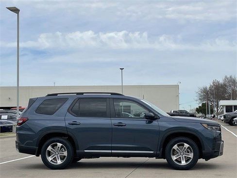 New 2026 Honda Pilot EX-L image 3