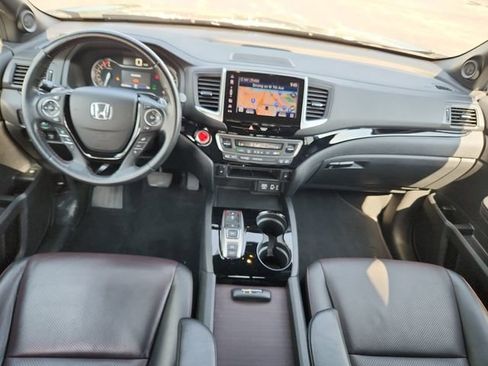 Used 2020 Honda Ridgeline Black Edition image 20