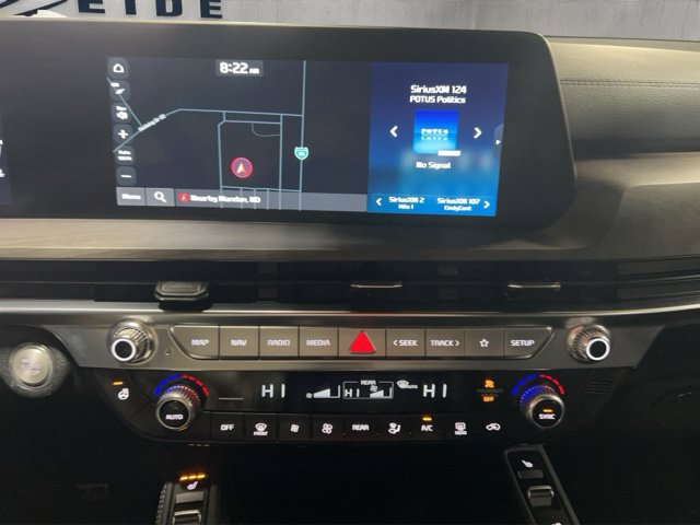 Used 2024 Kia Telluride SX Prestige X-Line AWD/4WD image 19