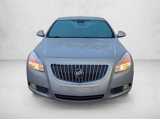 Used 2011 Buick Regal CXL w/ RL3 Preferred Equipment Group video 2