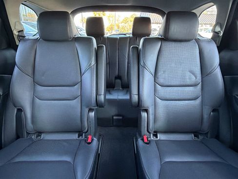 Certified 2023 MAZDA CX-9 Touring Plus image 31
