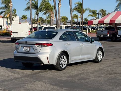 Used 2024 Toyota Corolla LE FWD image 5