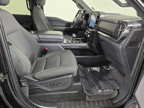 Certified 2023 Ford F150 XLT w/ Equipment Group 302A High AWD/4WD image 11