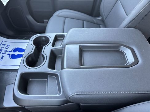 New 2026 Chevrolet Silverado 3500 W/T w/ WT Convenience Package image 20