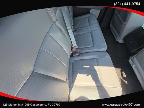 Used 2014 Ford F150 XLT w/ Equipment Group 302A Luxury AWD/4WD image 32