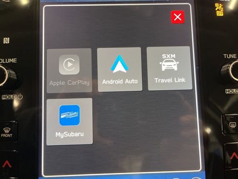 Certified 2025 Subaru Legacy Premium w/ Popular Package #1A image 19