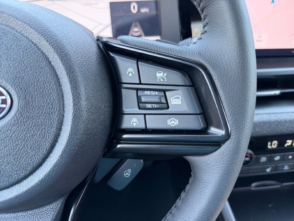 New 2026 Subaru Outback Premium AWD/4WD image 22