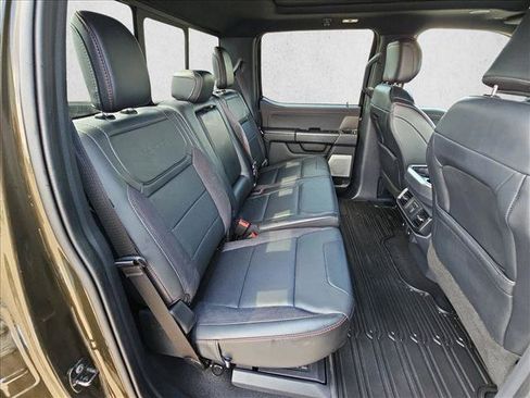 Used 2024 Ford F150 Raptor AWD/4WD image 20