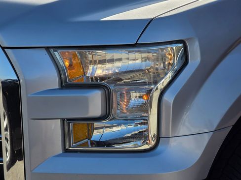 Used 2015 Ford F150 XLT w/ Equipment Group 302A Luxury image 8