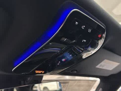 Certified 2026 Mercedes-Benz GLC 43 AMG 4MATIC image 25