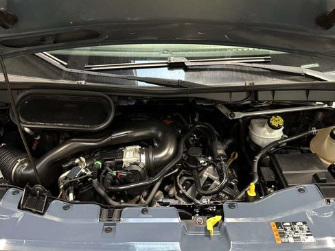 Used 2020 Ford Transit 250 148 High Roof Extended RWD image 30