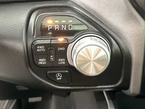 Used 2021 RAM 1500 Laramie w/ Sport Appearance Package image 22