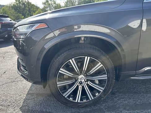 Used 2023 Volvo XC90 B6 Plus w/ Protection Package Premier AWD/4WD image 22