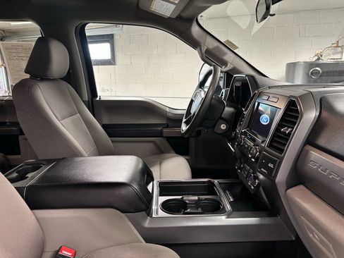 Used 2021 Ford F250 XLT w/ XLT Premium Package image 20