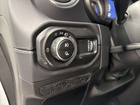 New 2026 Jeep Gladiator Sport AWD/4WD image 16