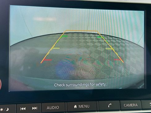 Used 2024 Nissan Sentra SV image 21