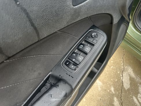 Used 2023 Dodge Charger Scat Pack RWD image 14