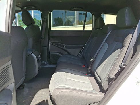 New 2026 Jeep Cherokee Laredo AWD/4WD image 6