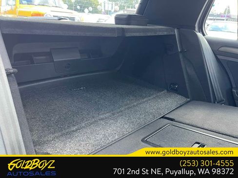 Used 2019 Volkswagen Golf 4-Door FWD image 25