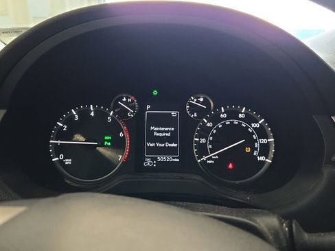 Used 2021 Lexus GX 460 Luxury w/ Sport Design Package AWD/4WD image 2