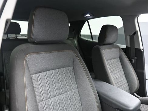 Used 2024 Chevrolet Equinox LT AWD/4WD image 27
