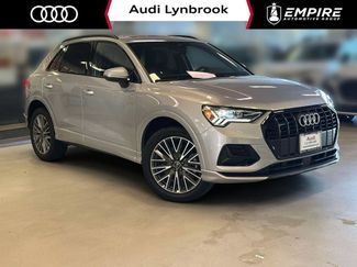 Used 2023 Audi Q3 2.0T Premium w/ Convenience Package AWD/4WD video 1