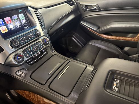 Used 2017 Chevrolet Tahoe Premier image 10