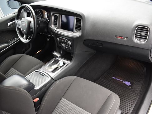 Used 2023 Dodge Charger Scat Pack w/ Navigation & Travel Group image 40
