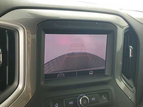 New 2026 Chevrolet Silverado 1500 Custom image 17