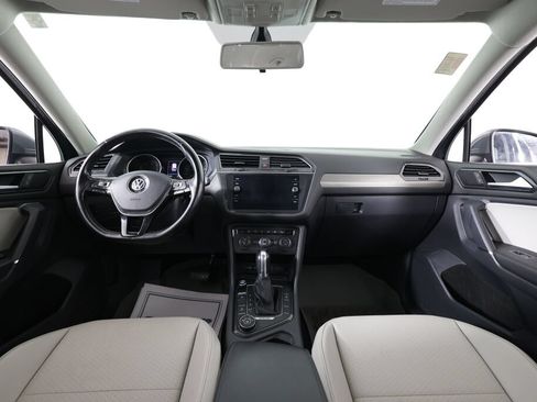 Used 2018 Volkswagen Tiguan SE AWD/4WD image 27