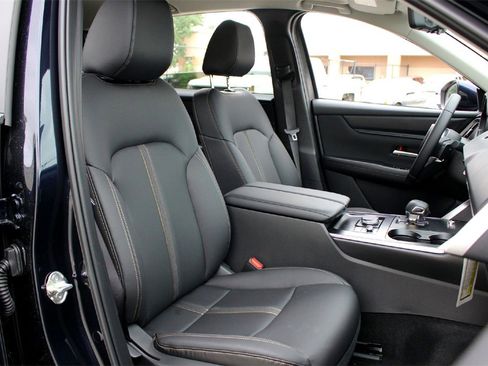 New 2026 MAZDA CX-90 3.3 Turbo w/ Select Package image 15