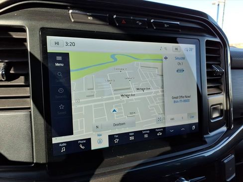 Certified 2023 Ford F150 XLT w/ Equipment Group 302A High image 21