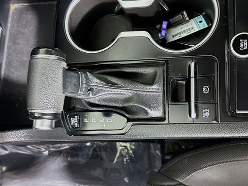 Used 2023 Kia K5 LXS image 20