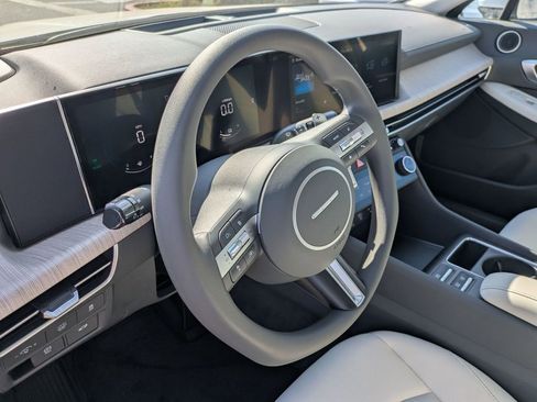 New 2026 Hyundai Sonata Blue FWD image 15