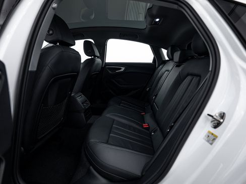 Certified 2025 Audi A5 2.0T Premium w/ Convenience Package image 15