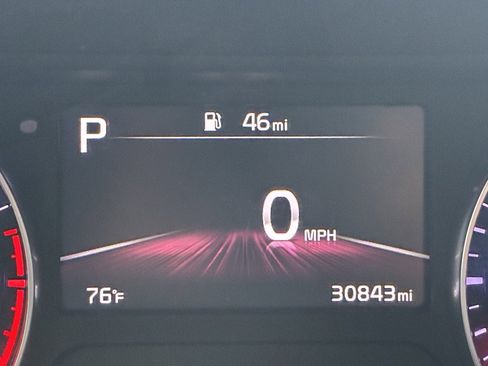 Used 2024 Kia Forte GT-Line image 7