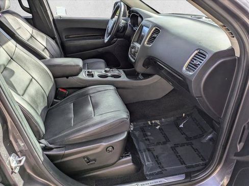Used 2015 Dodge Durango Citadel w/ Technology Group image 22