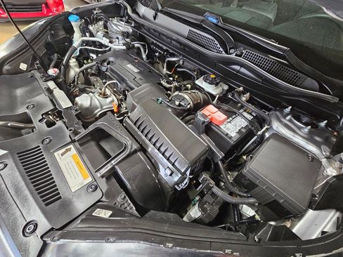 Used 2017 Honda CR-V LX image 49