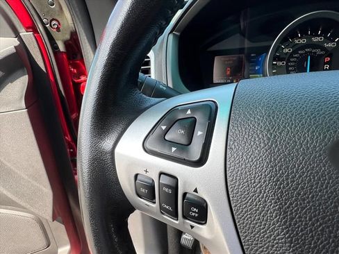 Used 2012 Ford Explorer XLT AWD/4WD image 20