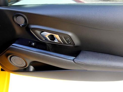 Used 2020 Toyota Supra Premium w/ Driver Assist Package image 16