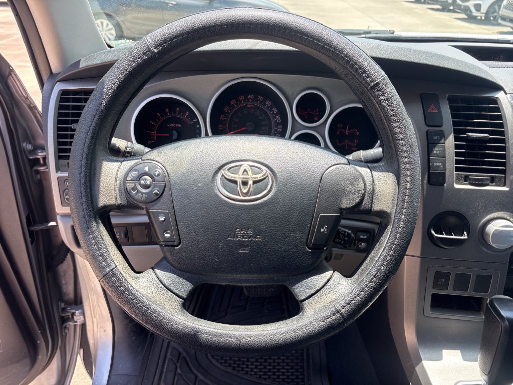 Used 2013 Toyota Tundra 2WD Double Cab w/ SR5 Pkg image 18