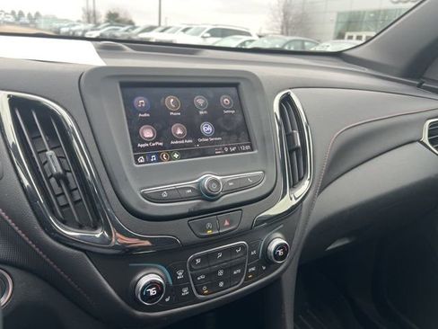 Used 2024 Chevrolet Equinox RS FWD image 14