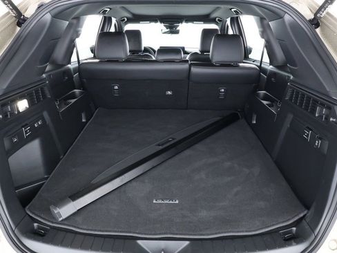 Used 2025 MAZDA CX-70 Plug-In Hybrid w/ Premium Plus image 22