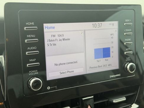 Used 2021 Toyota Camry LE FWD image 18