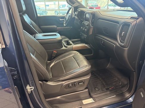 Used 2020 Chevrolet Silverado 1500 High Country w/ Max Trailering Package image 23