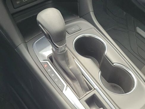 Used 2022 Chevrolet Equinox LT FWD image 33
