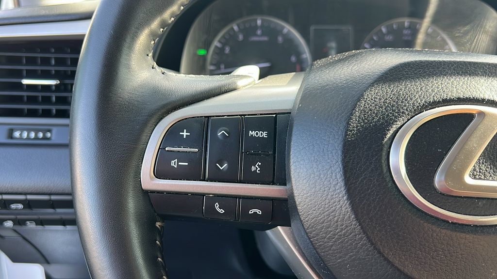 Used 2021 Lexus RX 350 FWD w/ Premium Package image 20