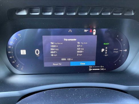 New 2026 Volvo XC90 T8 Plus w/ Protection Package Premier image 19