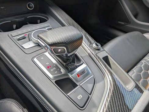 Used 2018 Audi RS 5 w/ Dynamic Package image 25